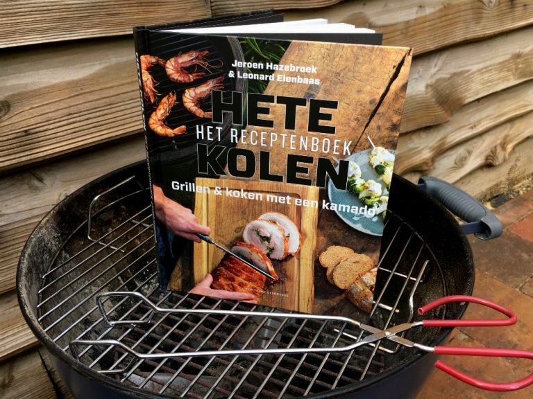 Winterkost recept 9 hete bliksem met appel en peer One Hand in my