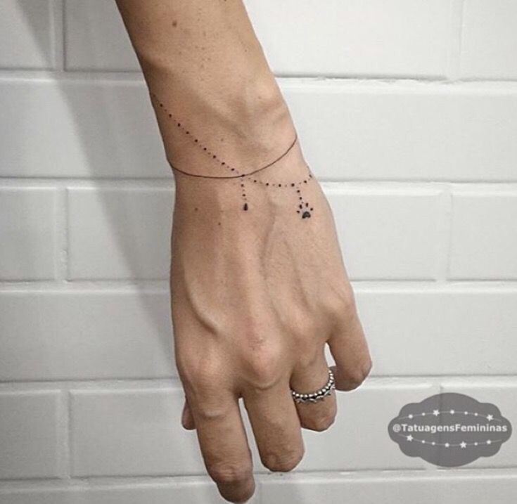 Kreek Vochtig deuropening 30x de allerleukste armband tattoos - One Hand in my Pocket