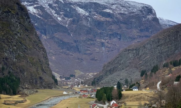 Wat kun je doen in Flam?