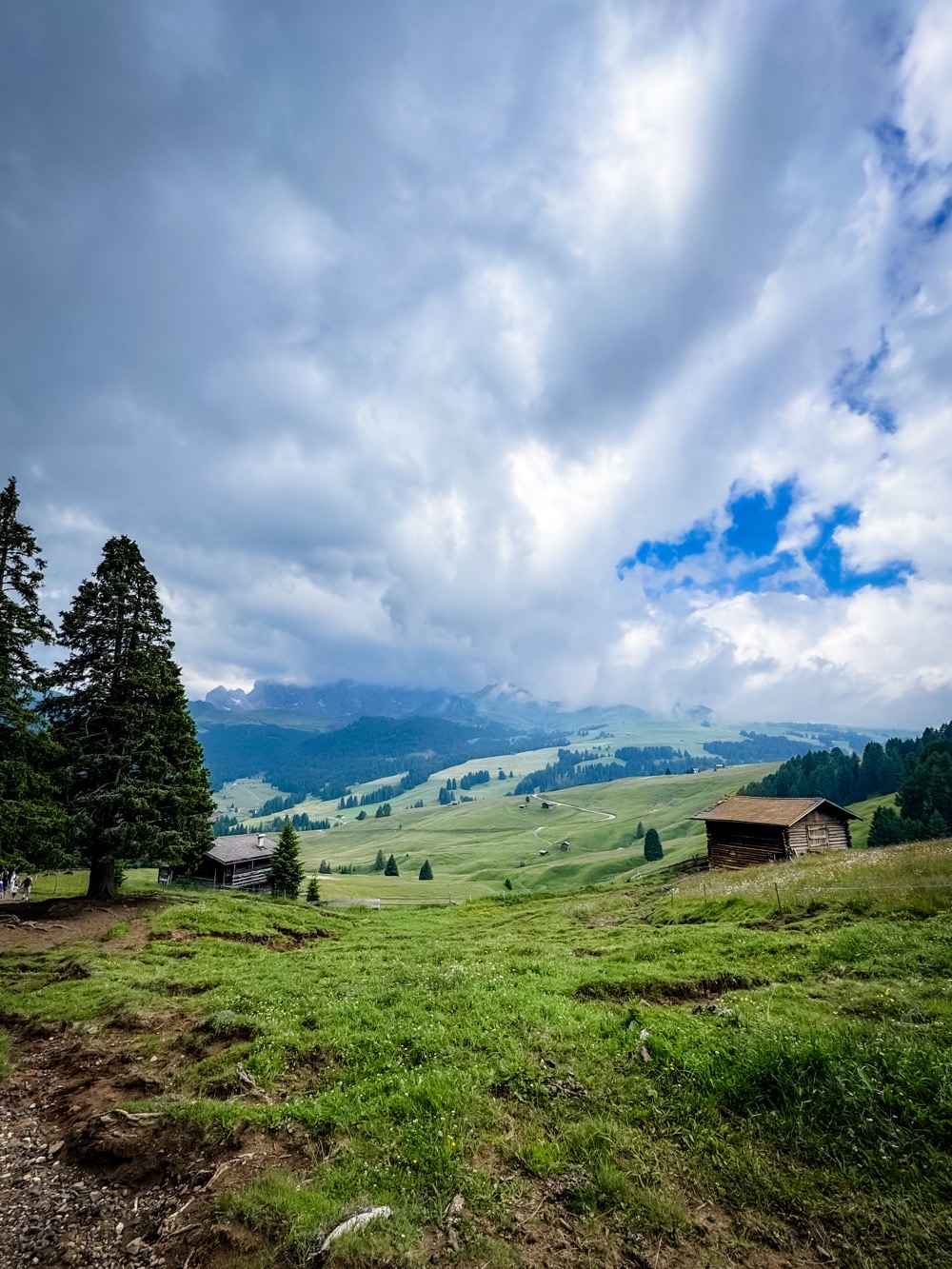 Alpe di Siusi